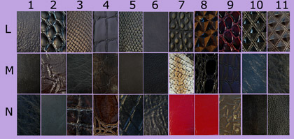 искусственная кожа