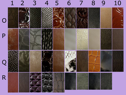 кожа искусственная