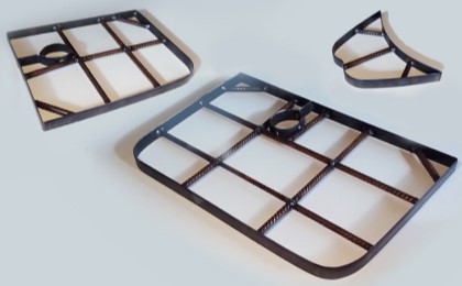 вырубные резаки, ножи, штанцы